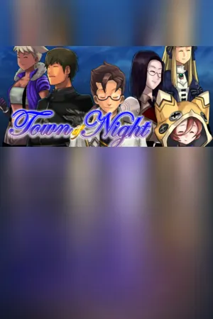 Town of Night