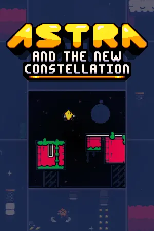Astra And The New Constellation