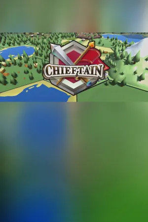 Chieftain