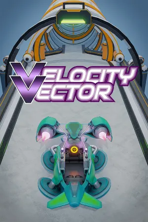Velocity Vector