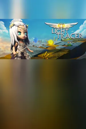 Light Tracer (VR & NON-VR)