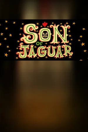 Google Spotlight Stories: Son of Jaguar