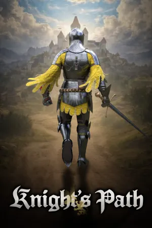Knight's Path