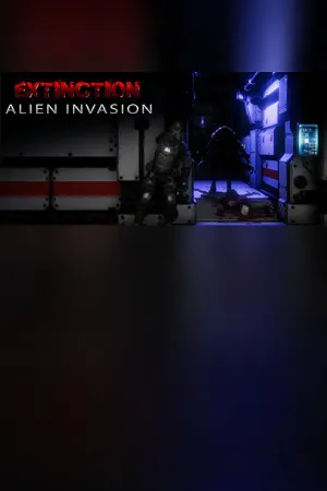 Extinction: Alien Invasion