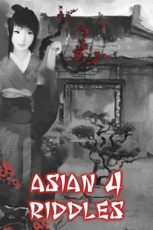 Asian Riddles 4
