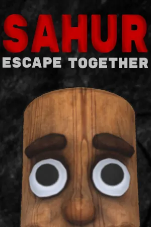 SAHUR: Escape Together