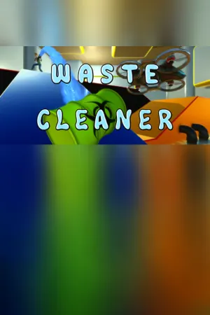 Waste Cleaner