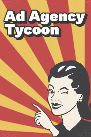 Ad Agency Tycoon