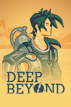 Deep Beyond