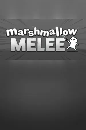 Marshmallow Melee