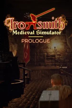 Ironsmith Medieval Simulator: Prologue