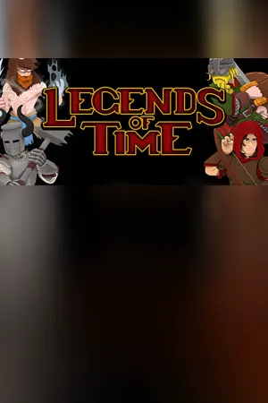Legends of Time