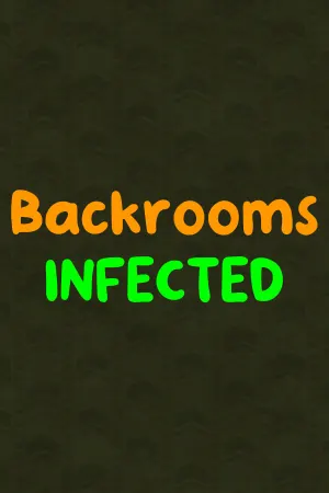 Infected Backrooms: Multiplayer