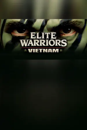 Elite Warriors: Vietnam