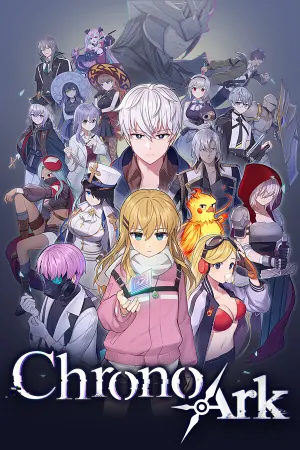 Chrono Ark