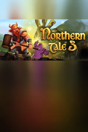 Northern Tale 3
