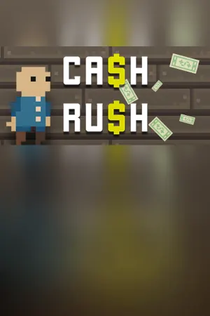 Cash Rush