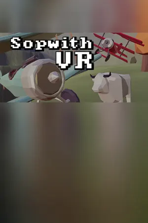 Sopwith VR