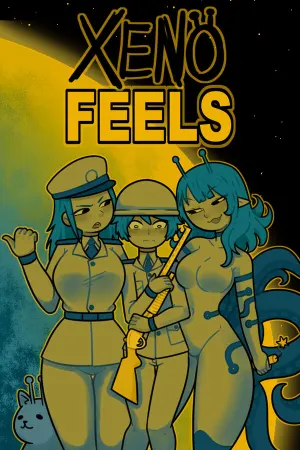 XenoFeels