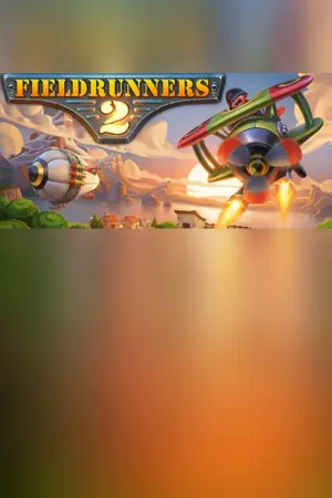 Fieldrunners 2