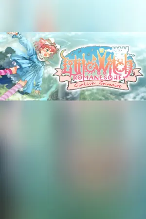 Littlewitch Romanesque: Editio Regia