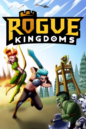Rogue Kingdoms