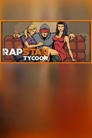 RapStar Tycoon