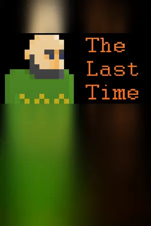 The Last Time