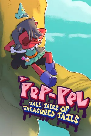 Pep-Pel