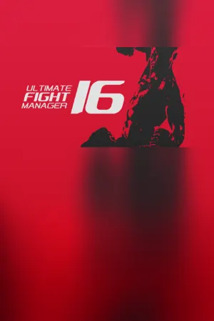 Ultimate Fight Manager 2016