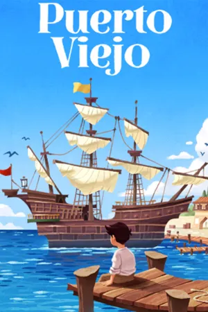 Puerto Viejo