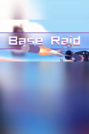 Base Raid