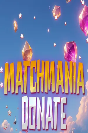 Matchmania Donate
