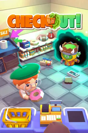 Checkout!