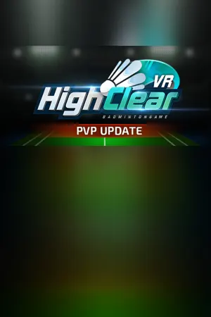 High clear VR