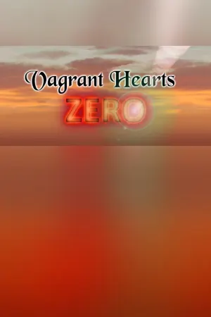 Vagrant Hearts Zero