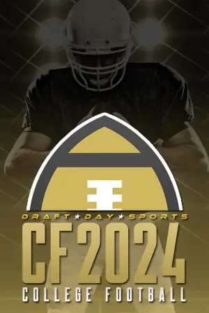Draft Day Sports: College Football 2024