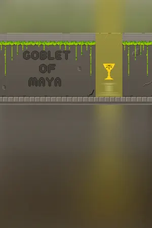Goblet of Maya