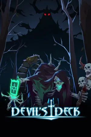 Devil's Deck