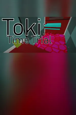 Toki Time Trial