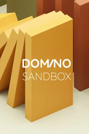 Domino Sandbox