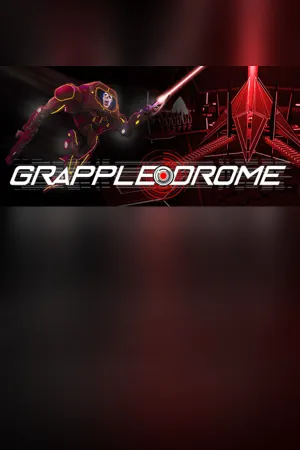 Grappledrome