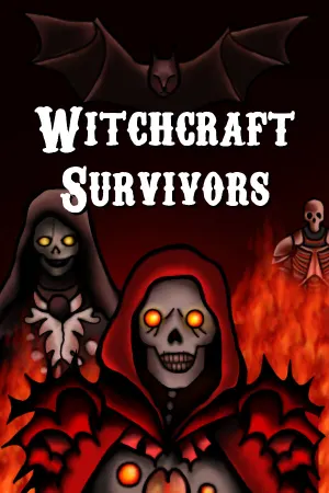 Witchcraft Survivors