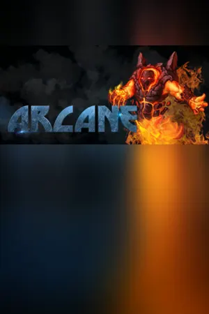 Arcane