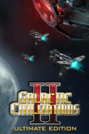 Galactic Civilizations II: Ultimate Edition