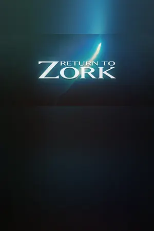Return to Zork