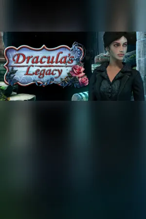 Dracula's Legacy