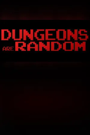 Dungeons Are Random