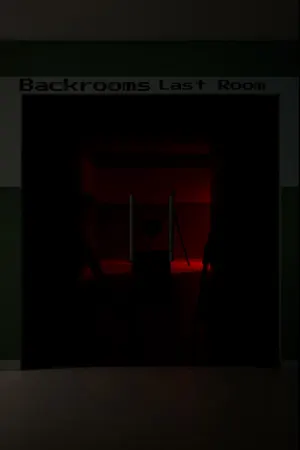 Backrooms: Last Room - Infinite Depths