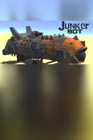 JunkerBot
